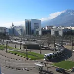Szálloda Terminus