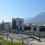 Terminus Szálloda 3*