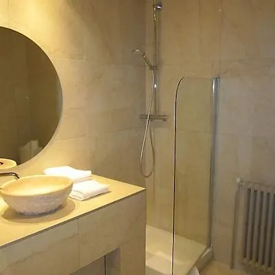 Terminus Hotel Grenoble