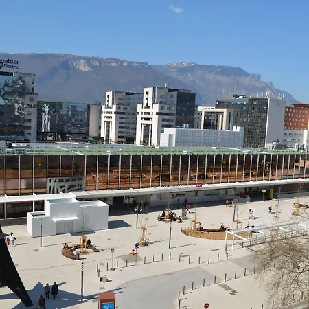 Terminus Grenoble
