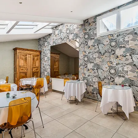 Hotel Terminus 3*