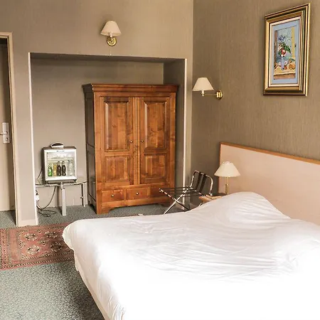 Terminus Otel 3*