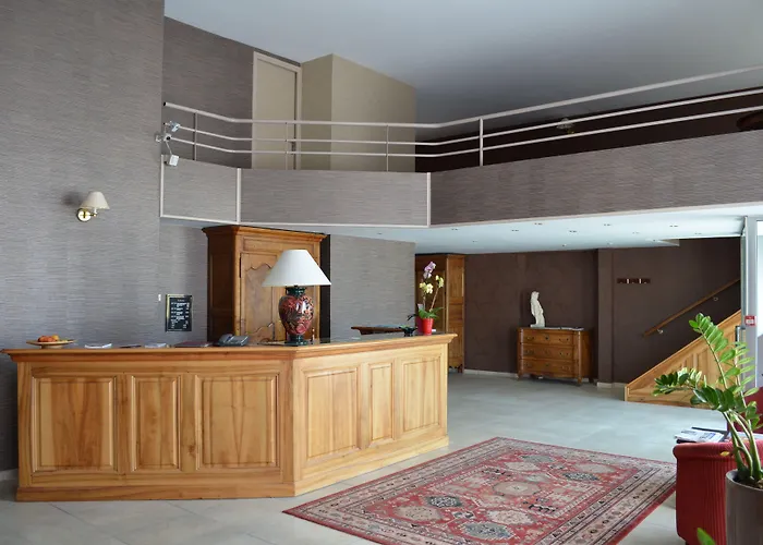 Terminus Hotel 3*