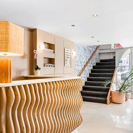 Terminus 3* Grenoble