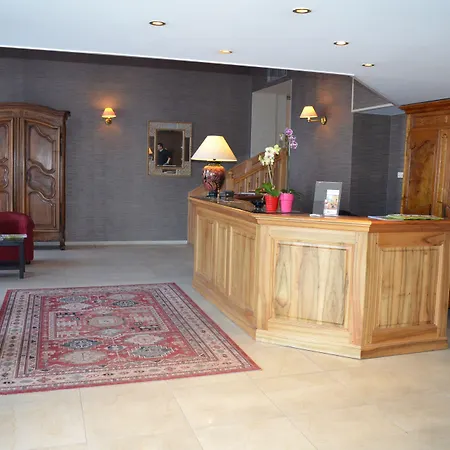 Terminus 3* 格勒诺布尔