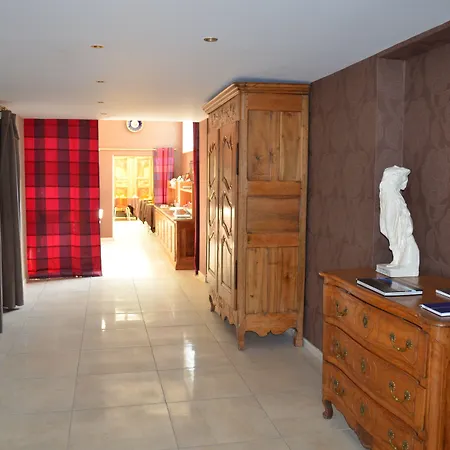 Terminus Hotel Grenoble