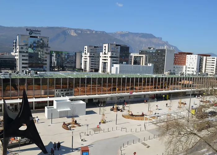 Terminus Grenoble