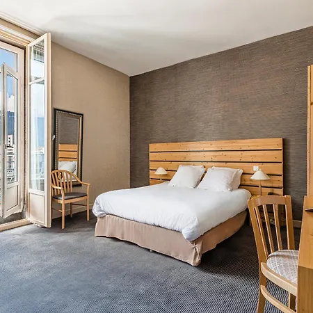 Terminus Hotel