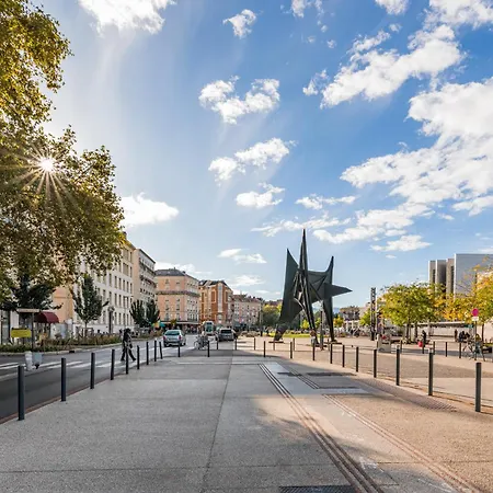 Hotel Terminus Grenoble