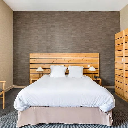 Hotel Terminus Grenoble