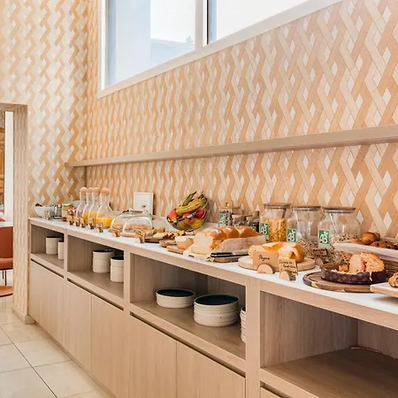 Terminus Hotel Grenoble