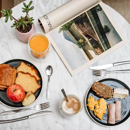 Terminus Hotel Grenoble