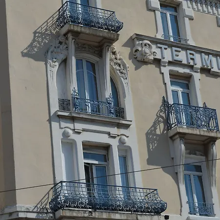 Terminus 3* Grenoble