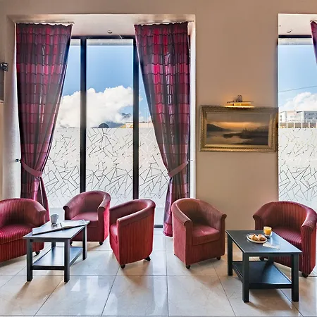 Hotel Terminus Grenoble