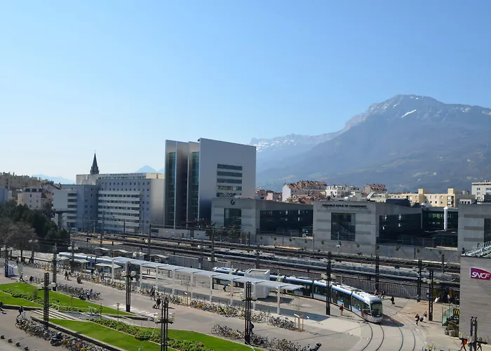 Terminus Szálloda 3*