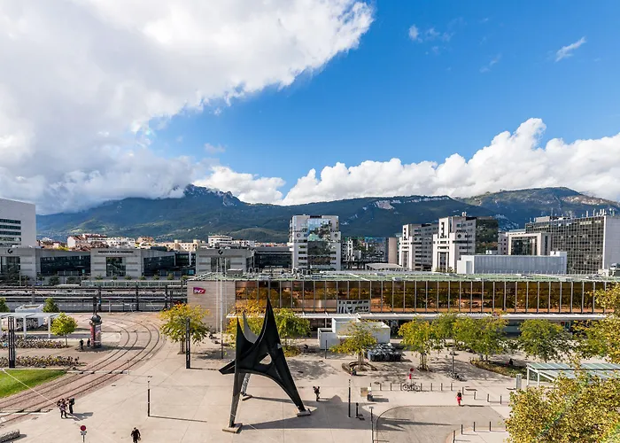 Terminus Grenoble